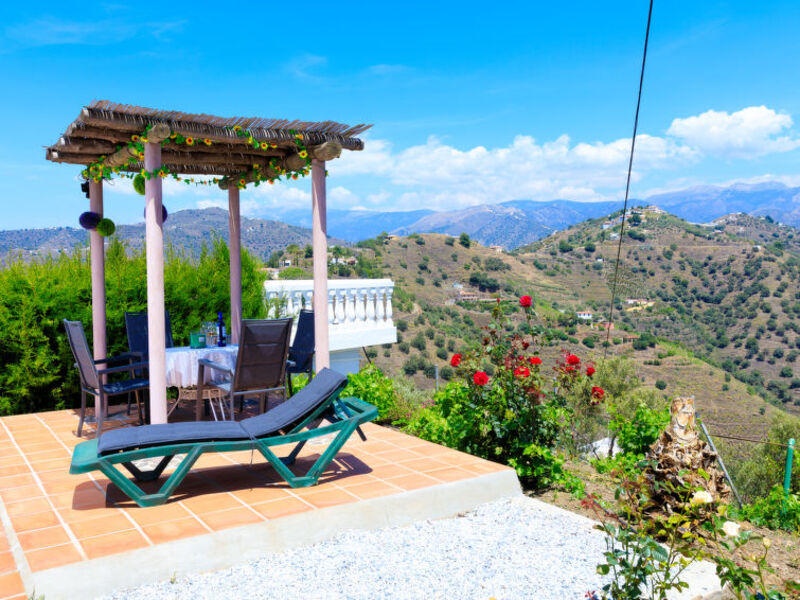 Villa Montemar