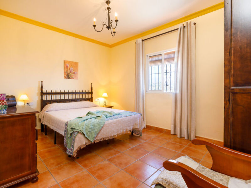 Villa Montemar