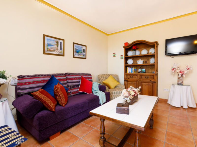 Villa Montemar