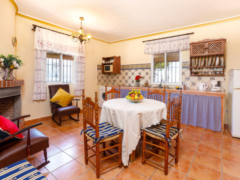 Villa Montemar
