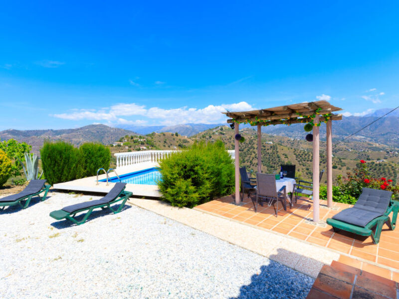 Villa Montemar