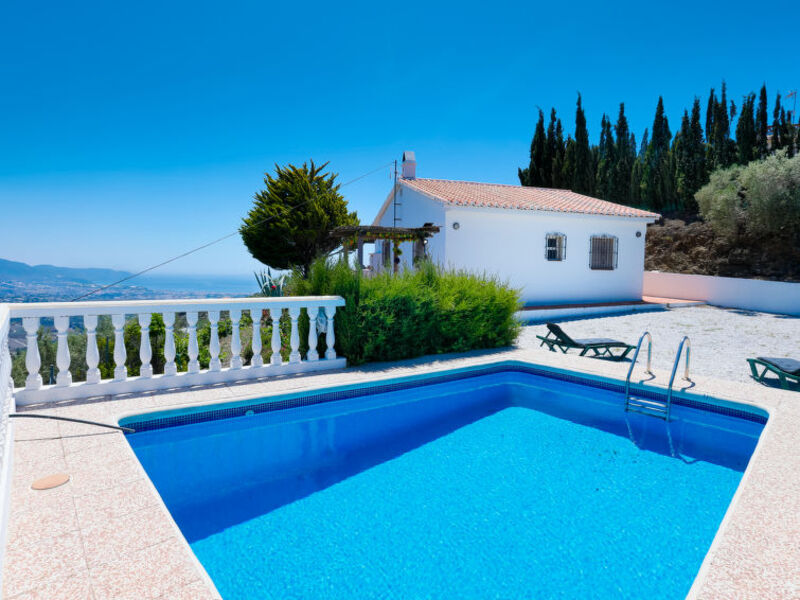 Villa Montemar