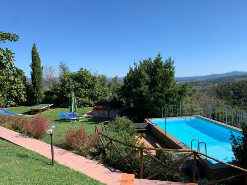 Podere L'Orsinghi App. C