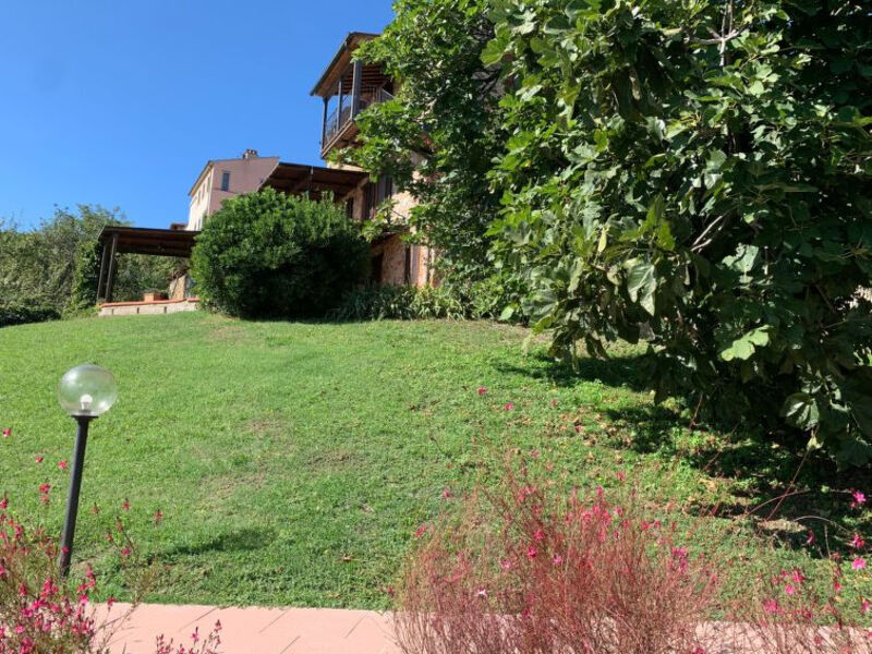 Podere L'Orsinghi App. C