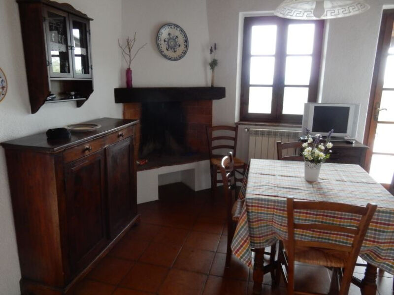 Podere L'Orsinghi App. C