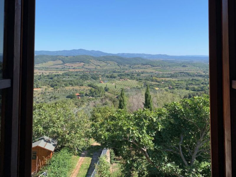 Podere L'Orsinghi App. D