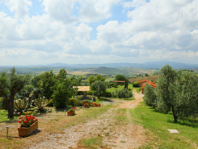 Casa Dell'Orto