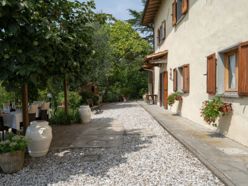 Trasassi