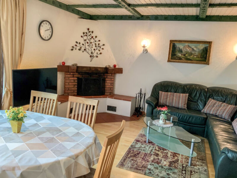 Rudis Appartements