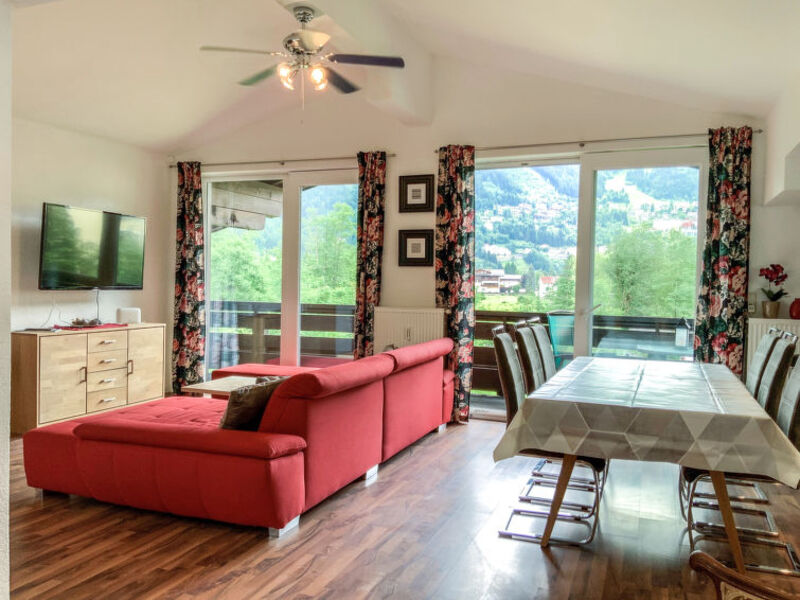 Rudis Appartements