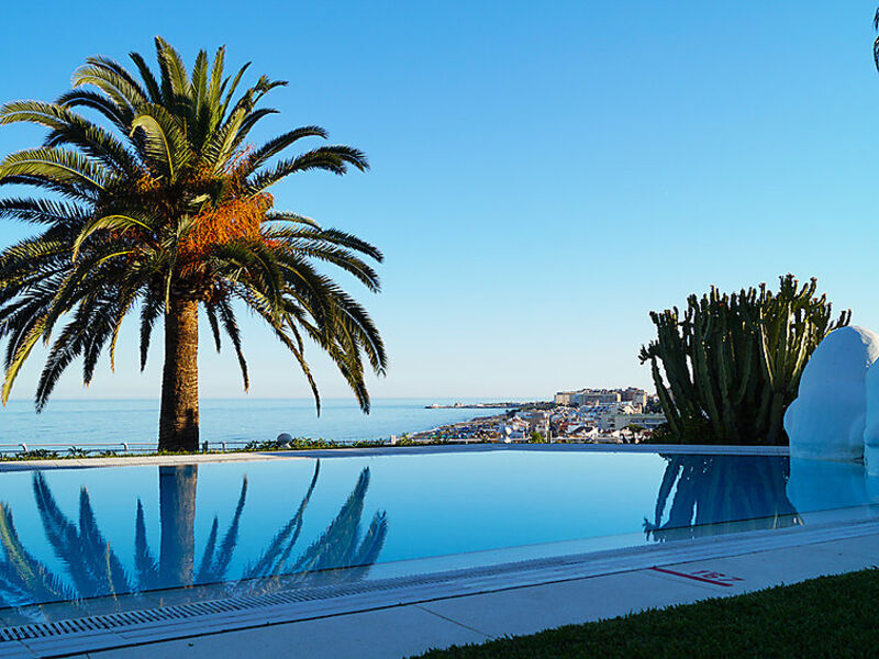 Solmontemar