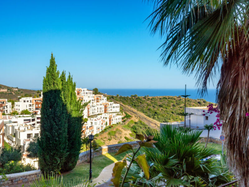 Lomas De Los Monteros