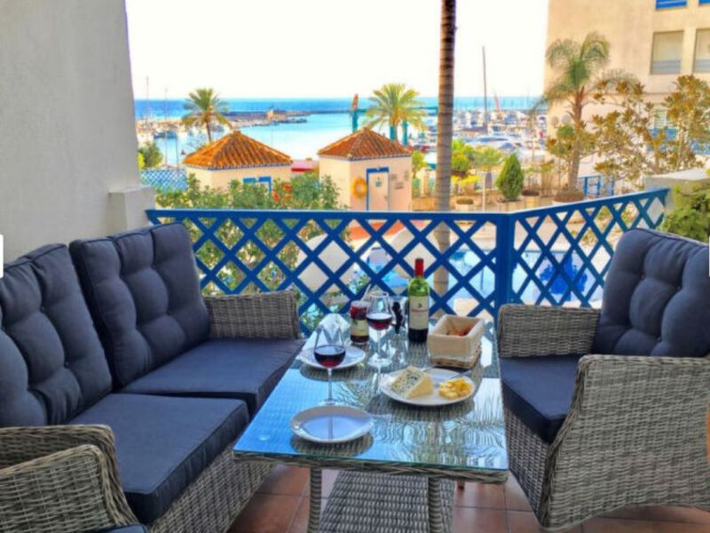 In 4****Resort Frontbeach Apartment