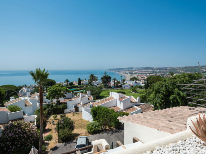 Vista Bahia