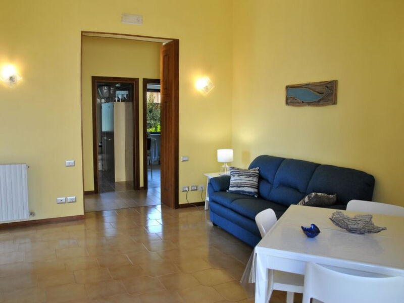 La Terrazza Di Dinky