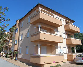Apartmán 549-37