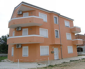 Apartmán 549-51