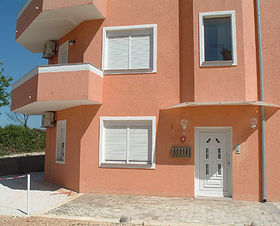 Apartmán 549-51