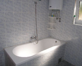 Apartmán 549-51