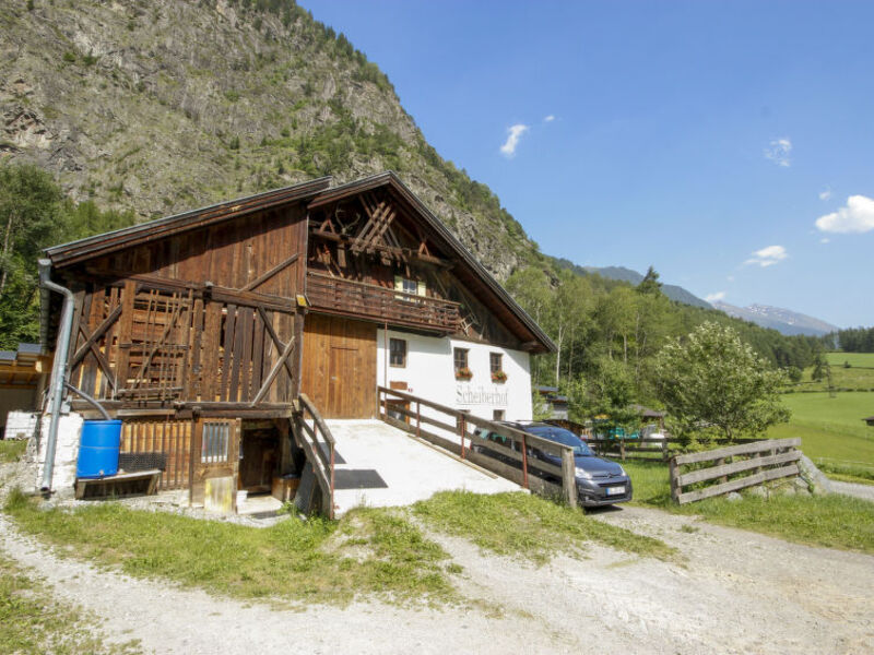 Scheiberhof