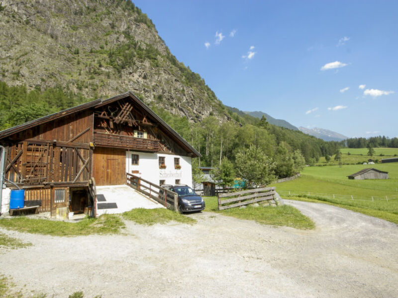 Scheiberhof