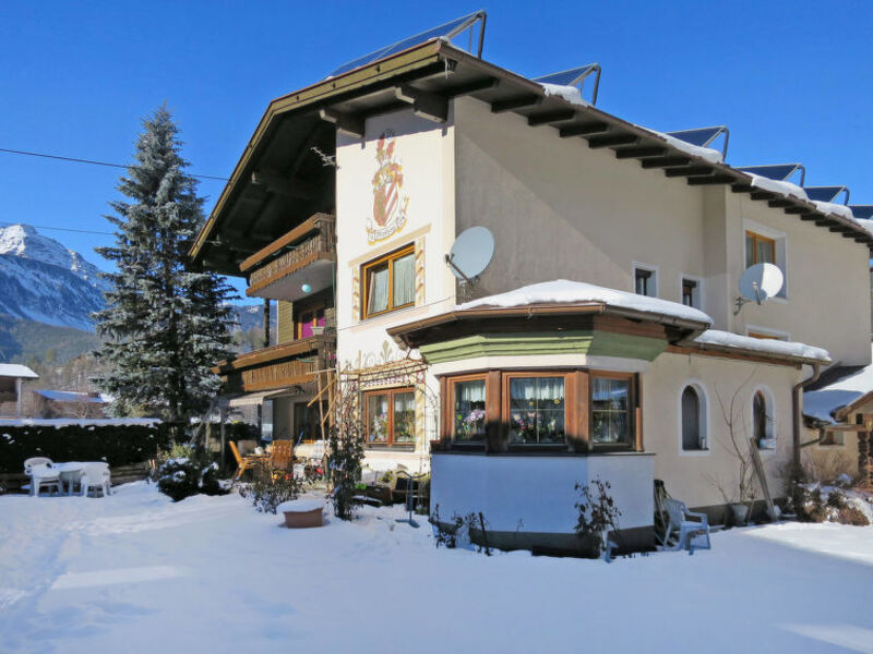 Haus Mathoy