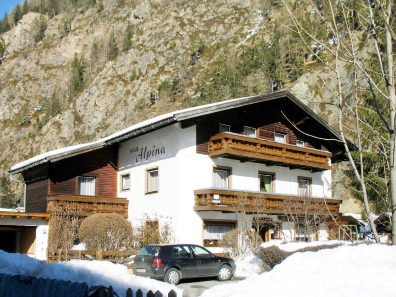 Alpina