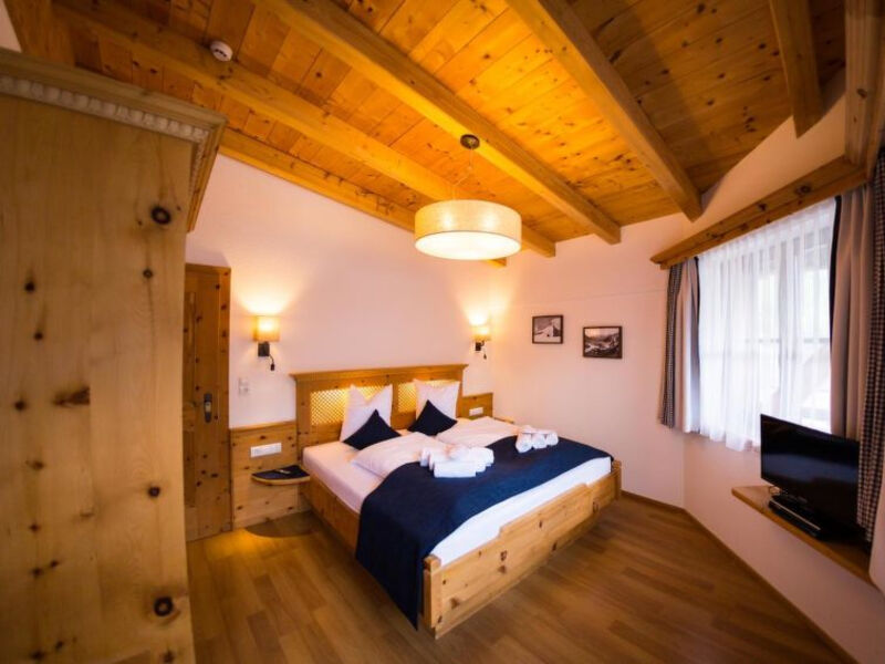 Grünwald Resort Sölden - Chalets