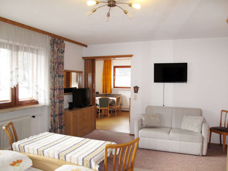Haus Greti