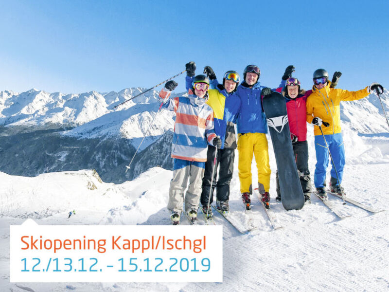 Skiopening Dz 4* Hotel Post