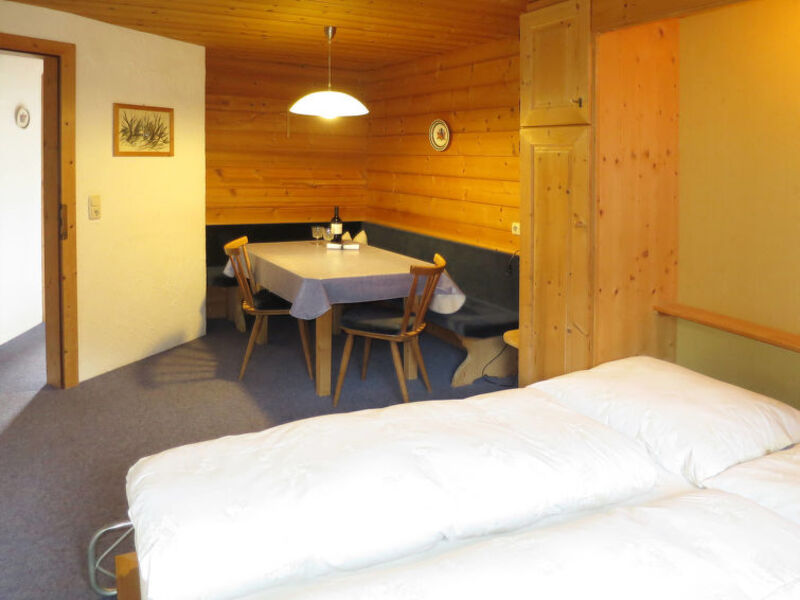 Haus Alpenblick