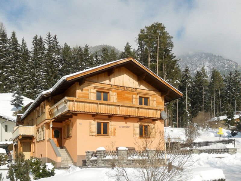Haus Alpenblick