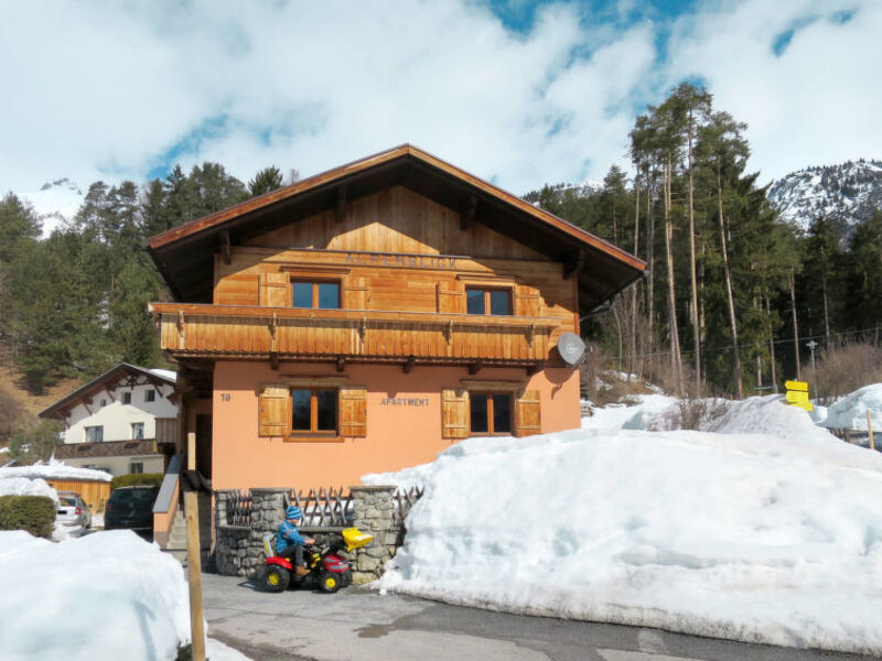 Haus Alpenblick