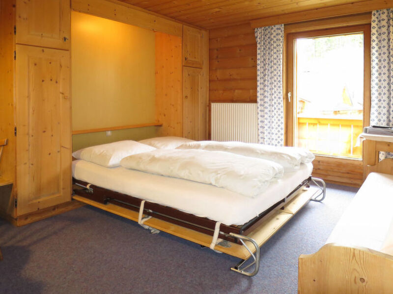 Haus Alpenblick