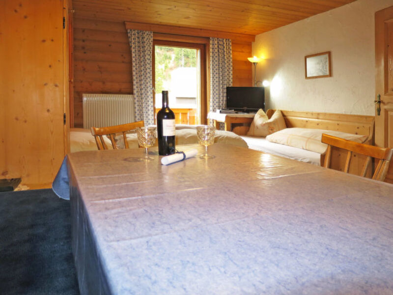 Haus Alpenblick