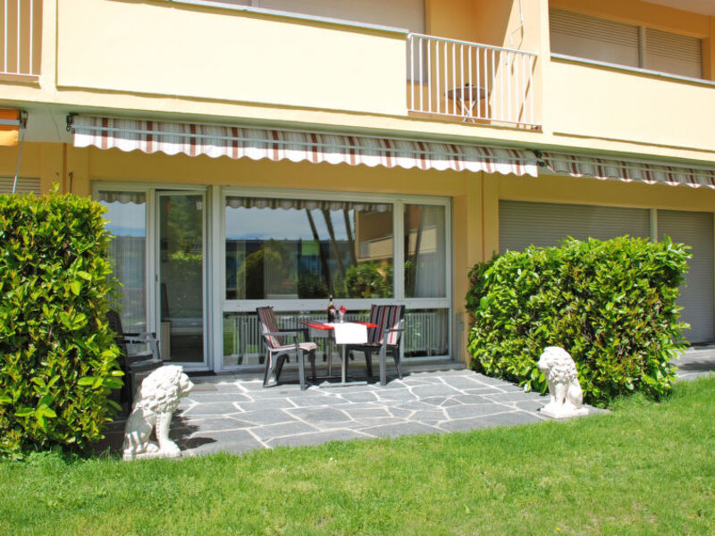 Residenza Lido
