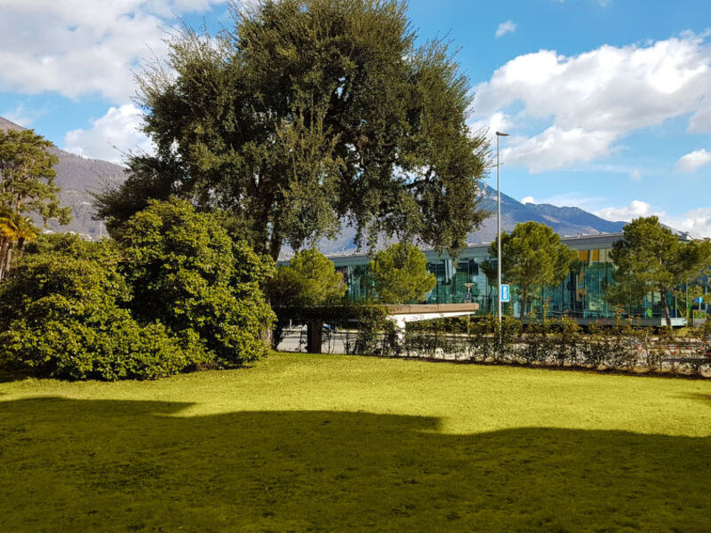 Residenza Lido