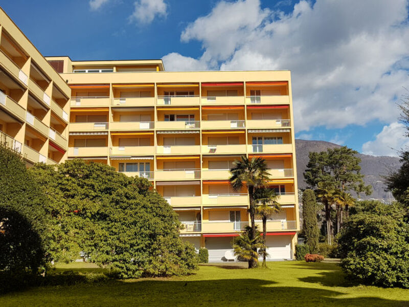 Residenza Lido