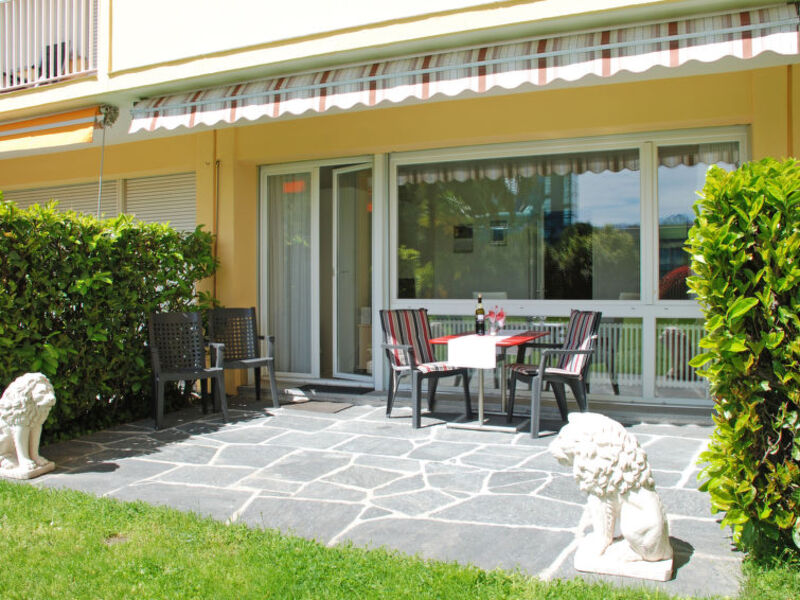 Residenza Lido