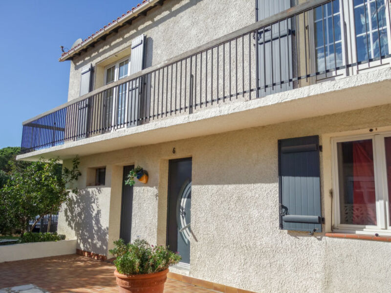 Villa Musset