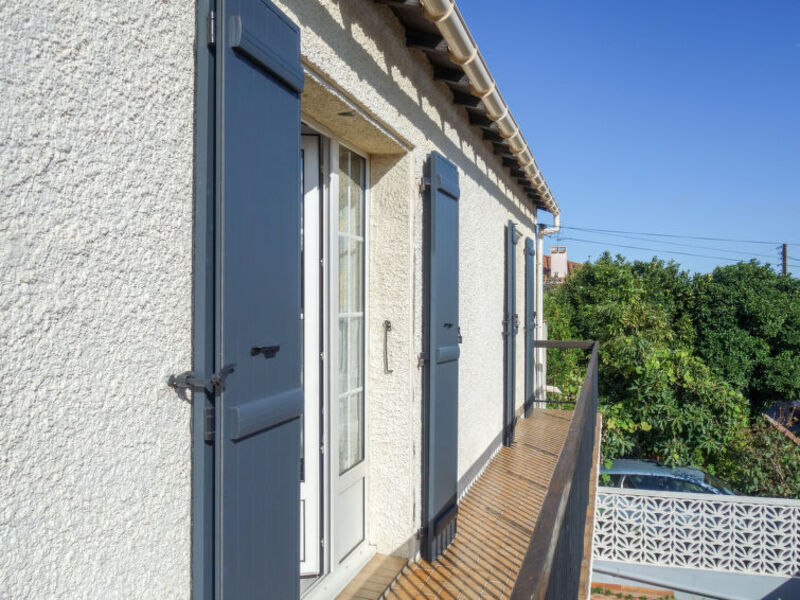 Villa Musset