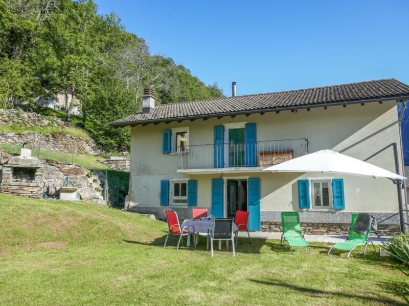 Casa Aldina