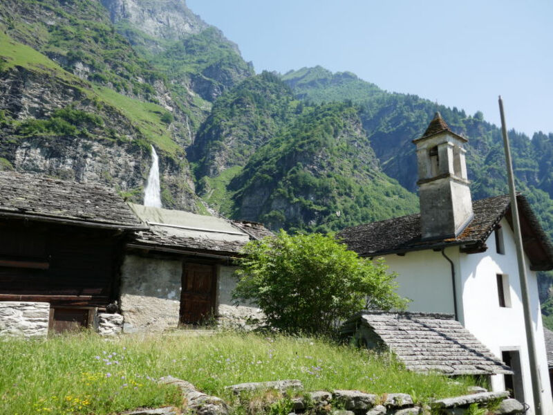 Casa Fortuna