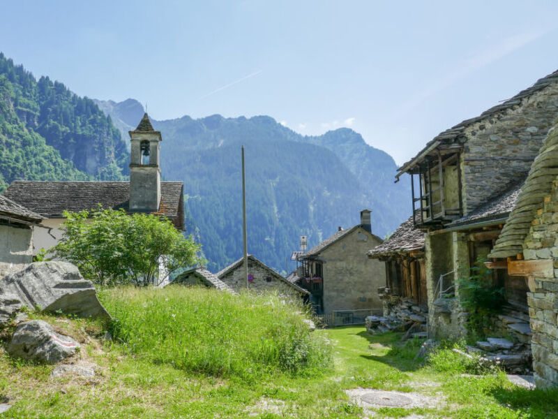 Rustico Nurell