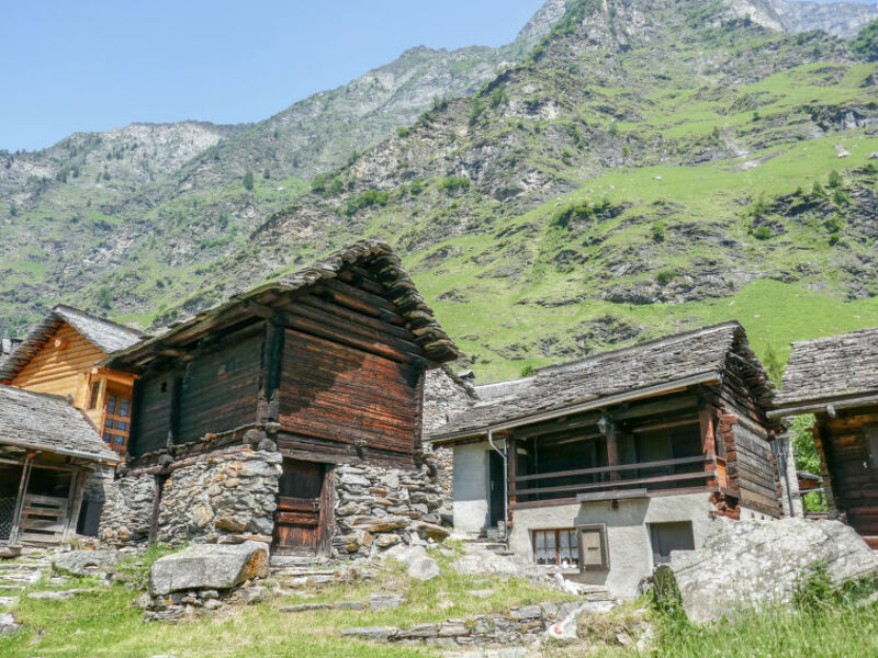 Rustico Nurell