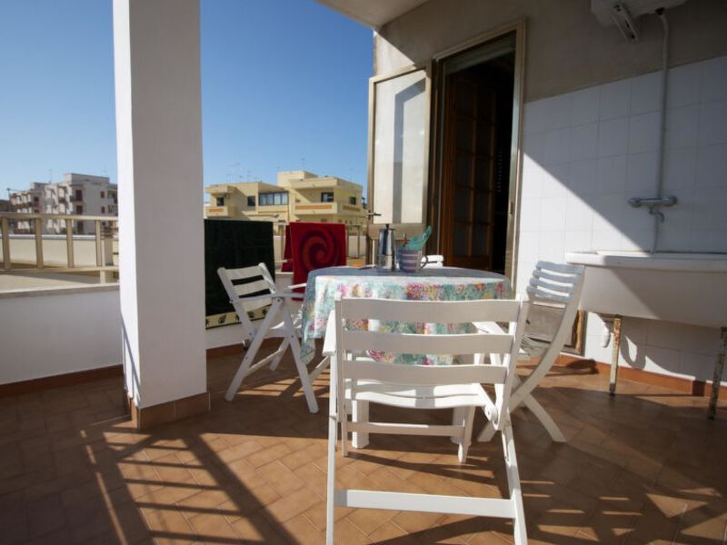 Ares House