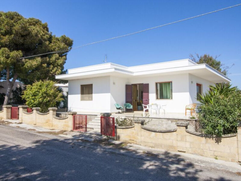 Doria-S House