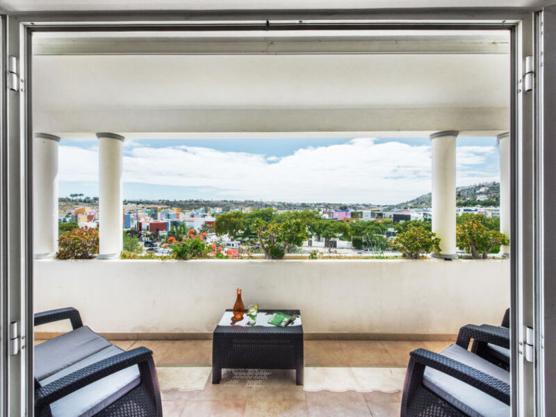 Villa Albufeira Marina View