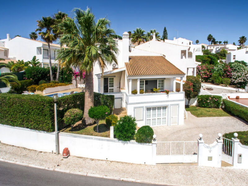 Villa Albufeira Marina View