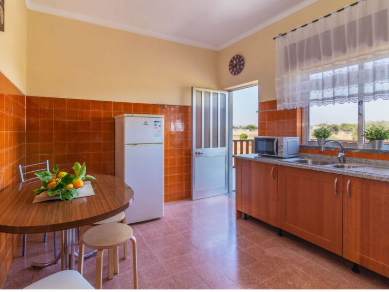 Ship Apartment